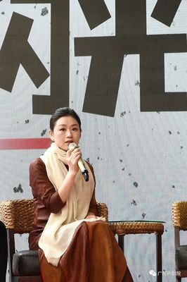 當(dāng)粵韻南風(fēng)邂逅古都長安 曾小敏粵劇藝術(shù)系列活動在西安的文化交響
